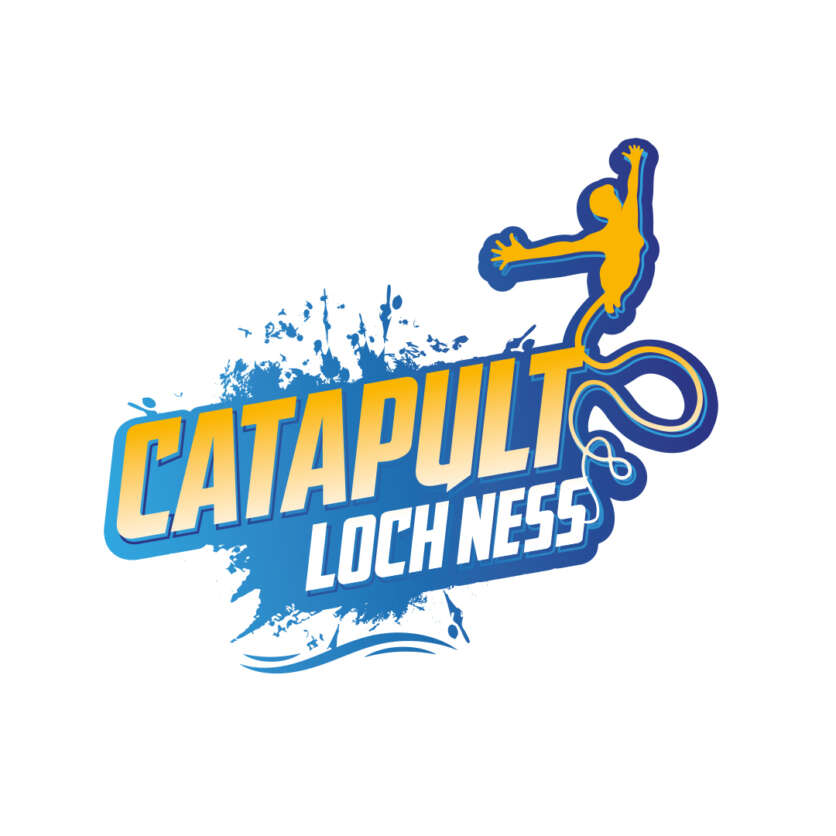 Catapult Loch Ness image