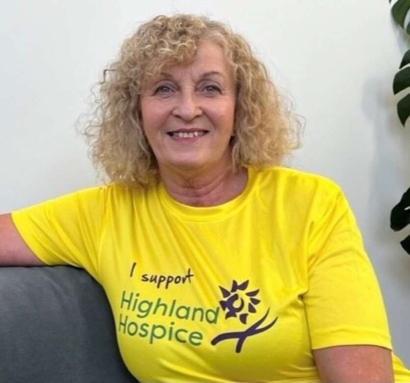 Make a Will in May to Support Highland Hospice image