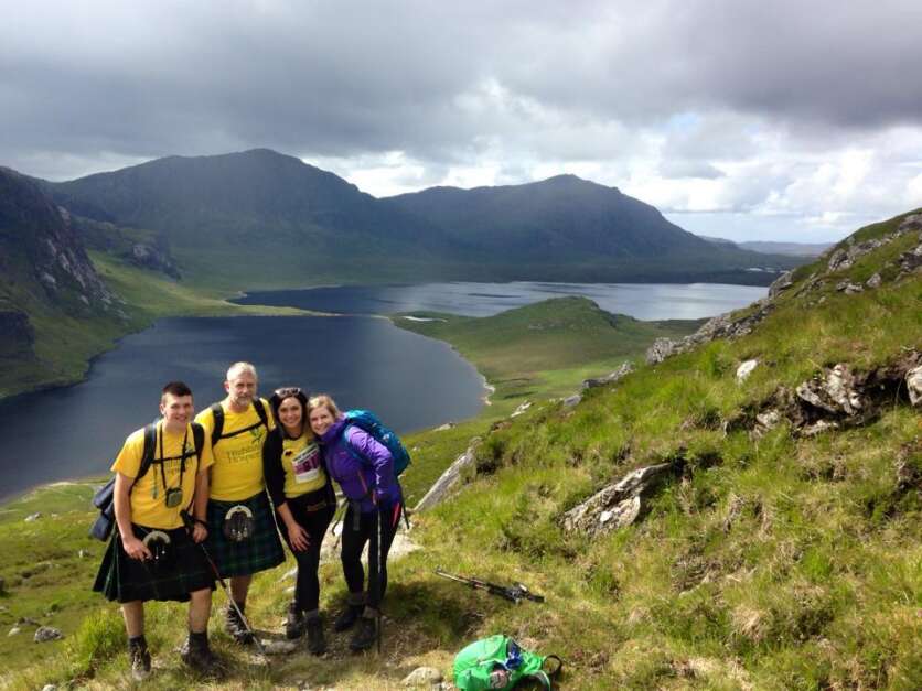 Great Wilderness Challenge image