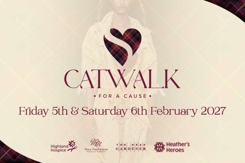 Catwalk for a Cause 2027 image