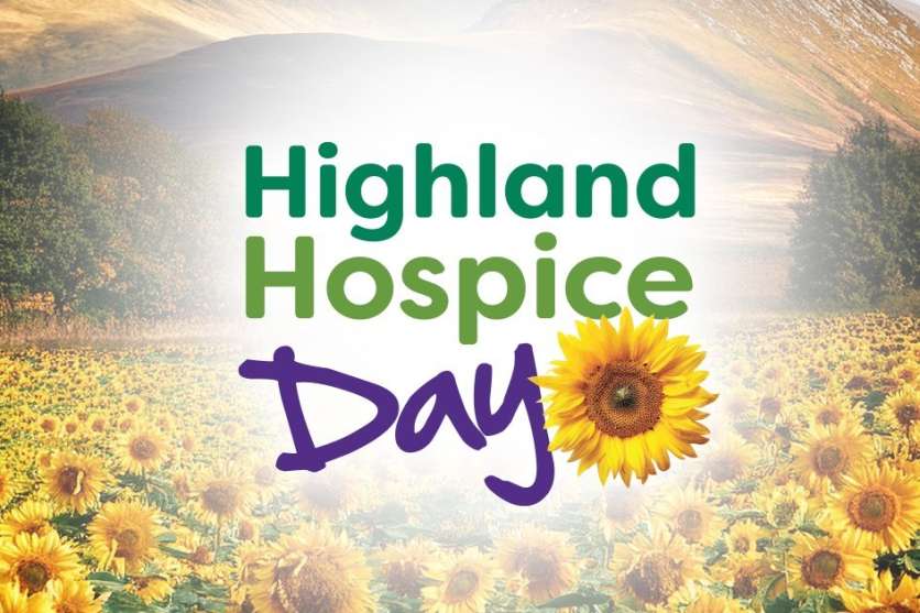 Wear Yellow for Hospice Day image