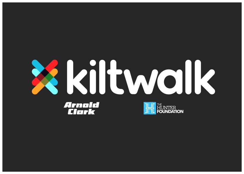 Kiltwalk 2025 image