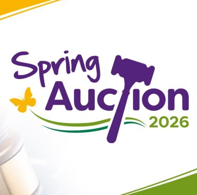 Spring Auction 2026 image