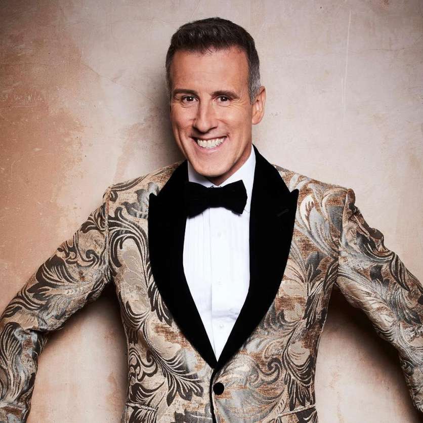 Strictly Inverness image