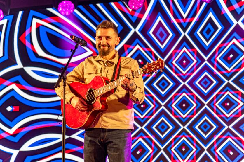 Ness Factor 2026 image