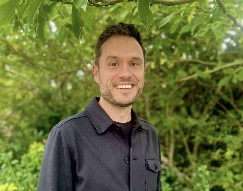 Jordan Young announced as Host of Strictly Inverness 2026 image