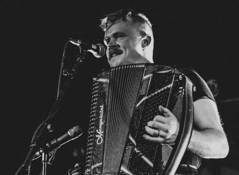 RuMac Announced as Special Guest for Christmas Lights Switch On image