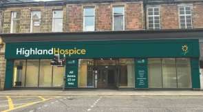 Retail volunteer - New Academy Street Shop image