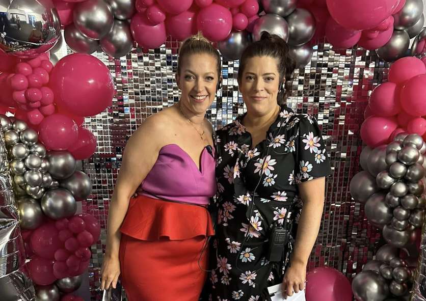New format Strictly Inverness launch night revealed! image