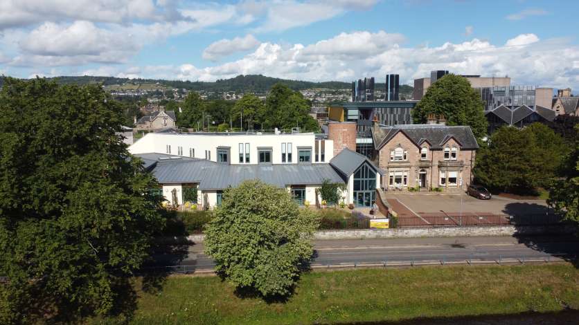 What Scotland’s election manifestos say about palliative care image